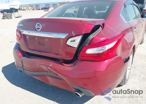 2016 Nissan Altima 2.5/2.5 S/2.5 Sl/2.5 Sr/2.5 Sv from USA, damaged, VIN 1N4AL3AP1GC160427